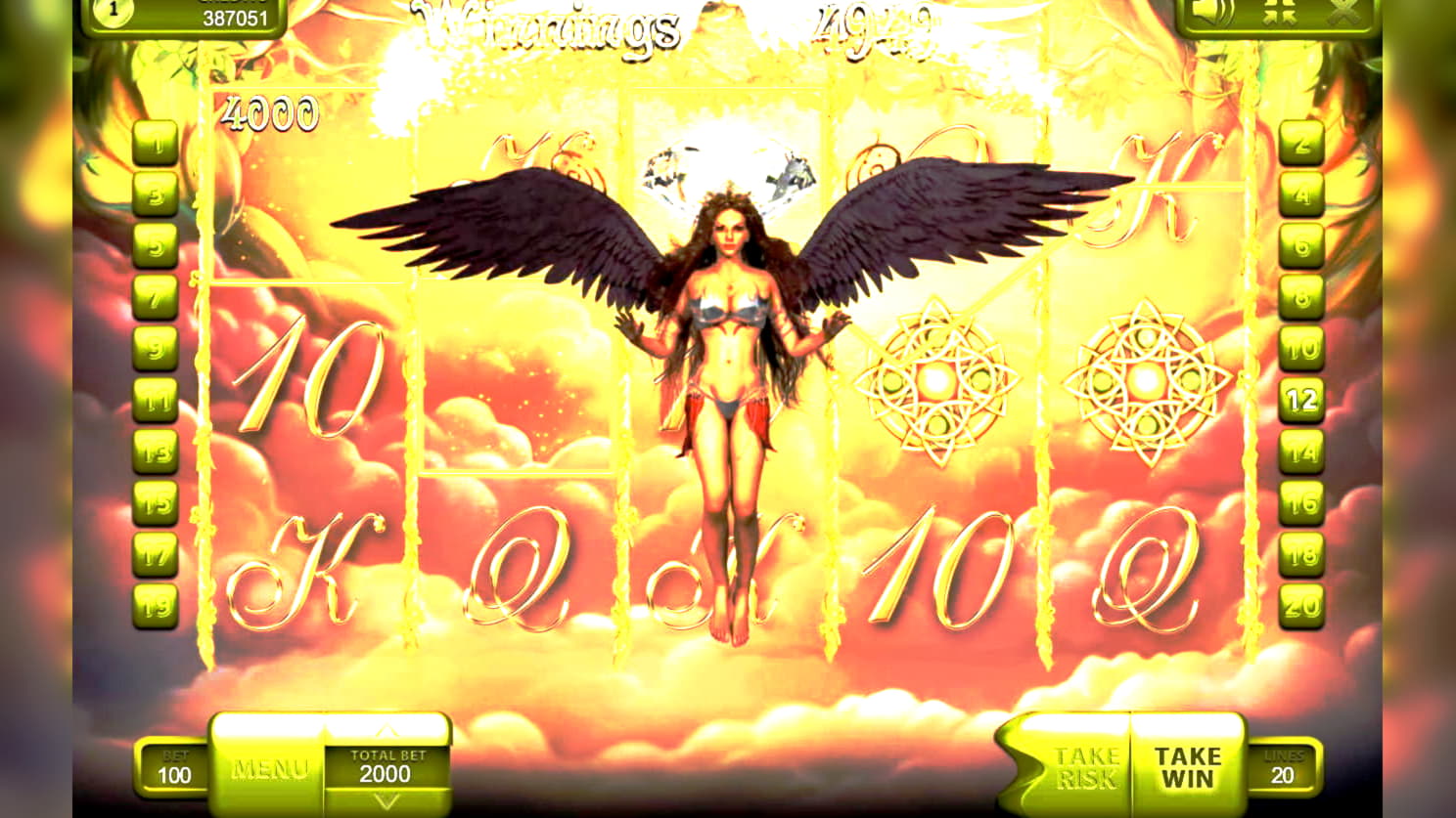 hiddenvalleyslot free spins