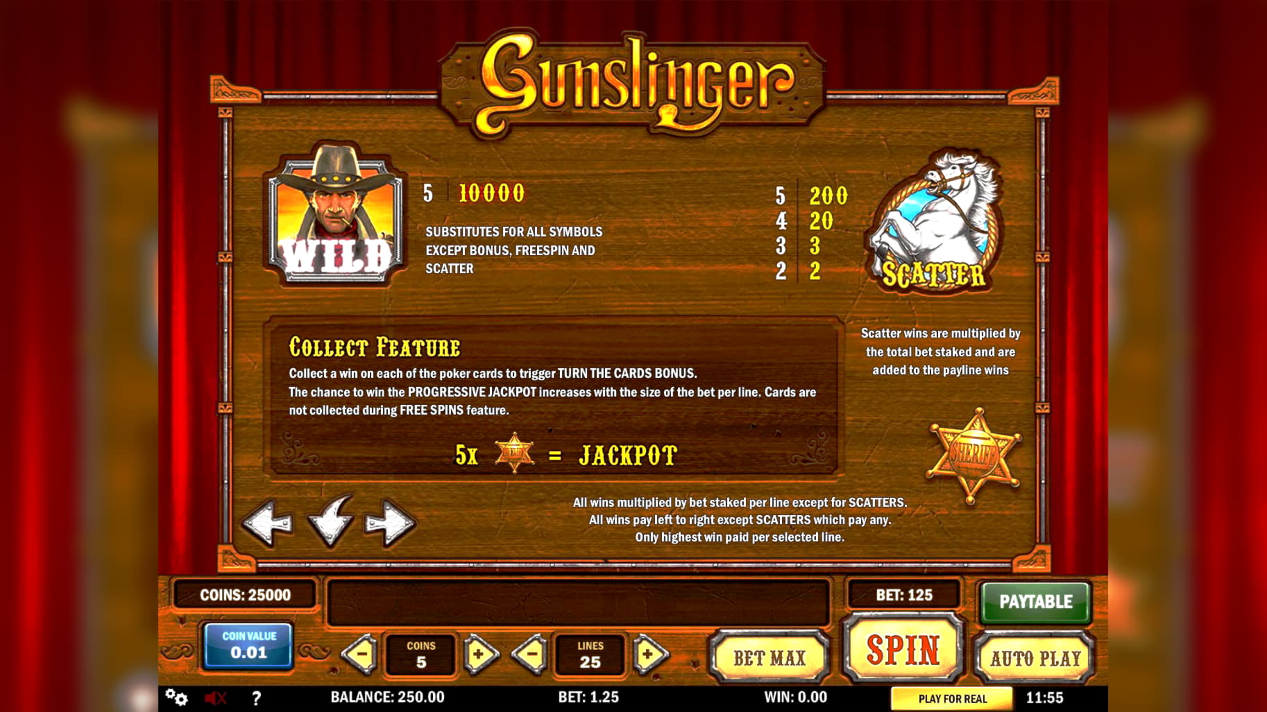 highnooncasinoredeemcoupon slots