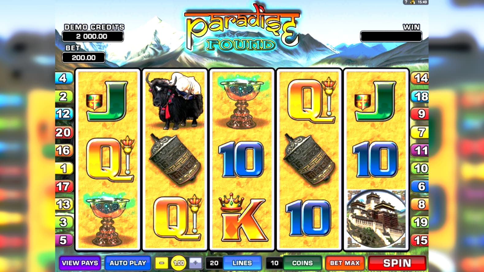highnooncasino cashback