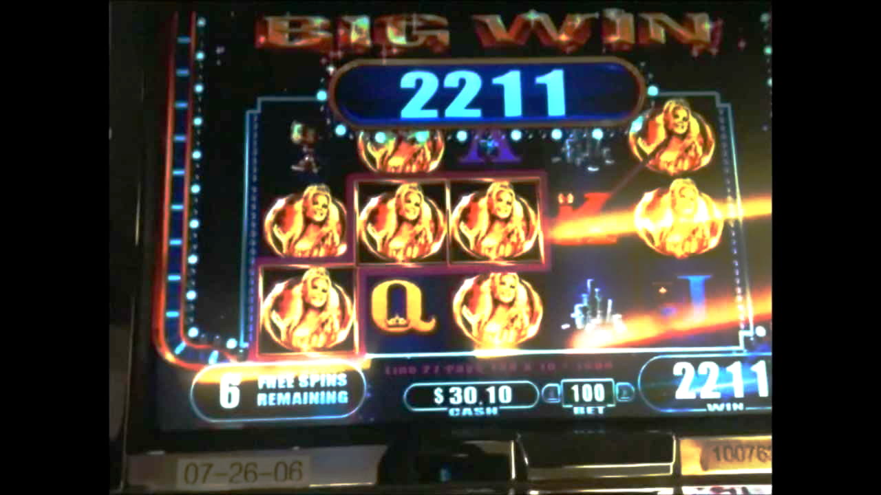 howtoplayslotmachinesfordummies new bonus