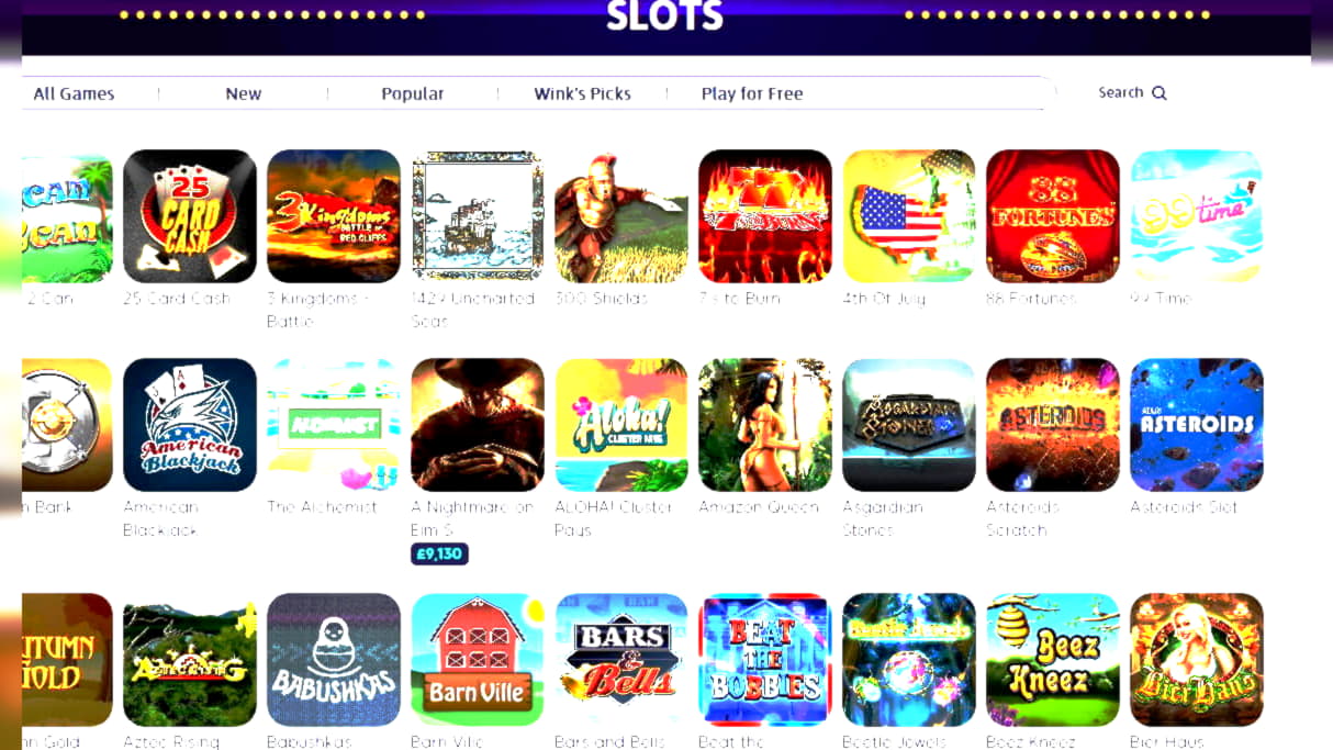 howtoplayslotmachinesfordummies slots