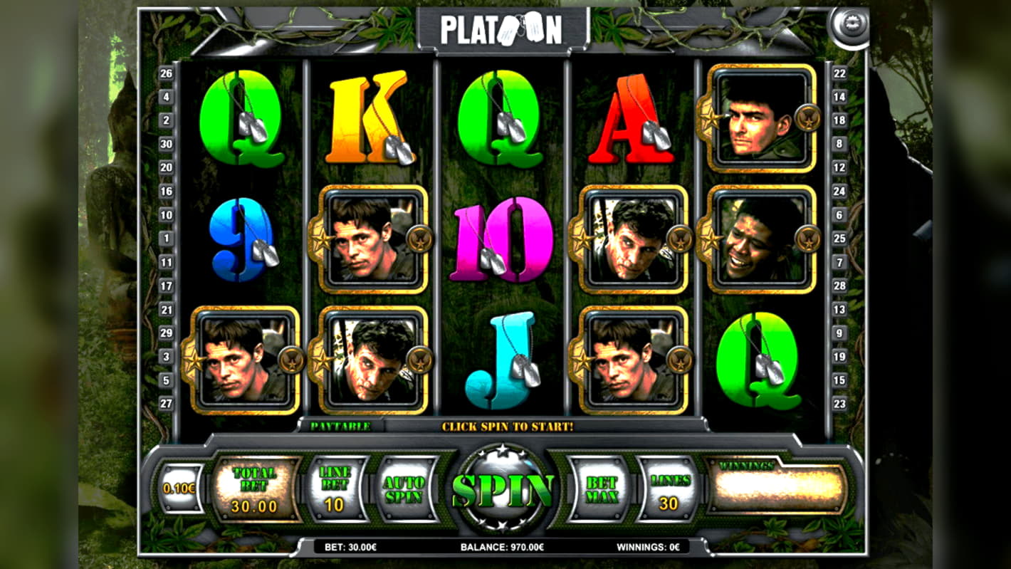 ignitioncasinofreespins slots