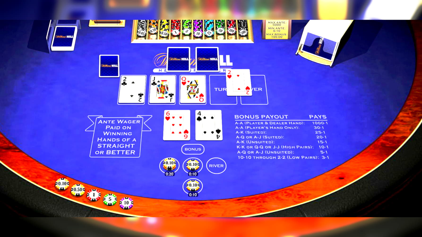 indianreservationscasino free spins