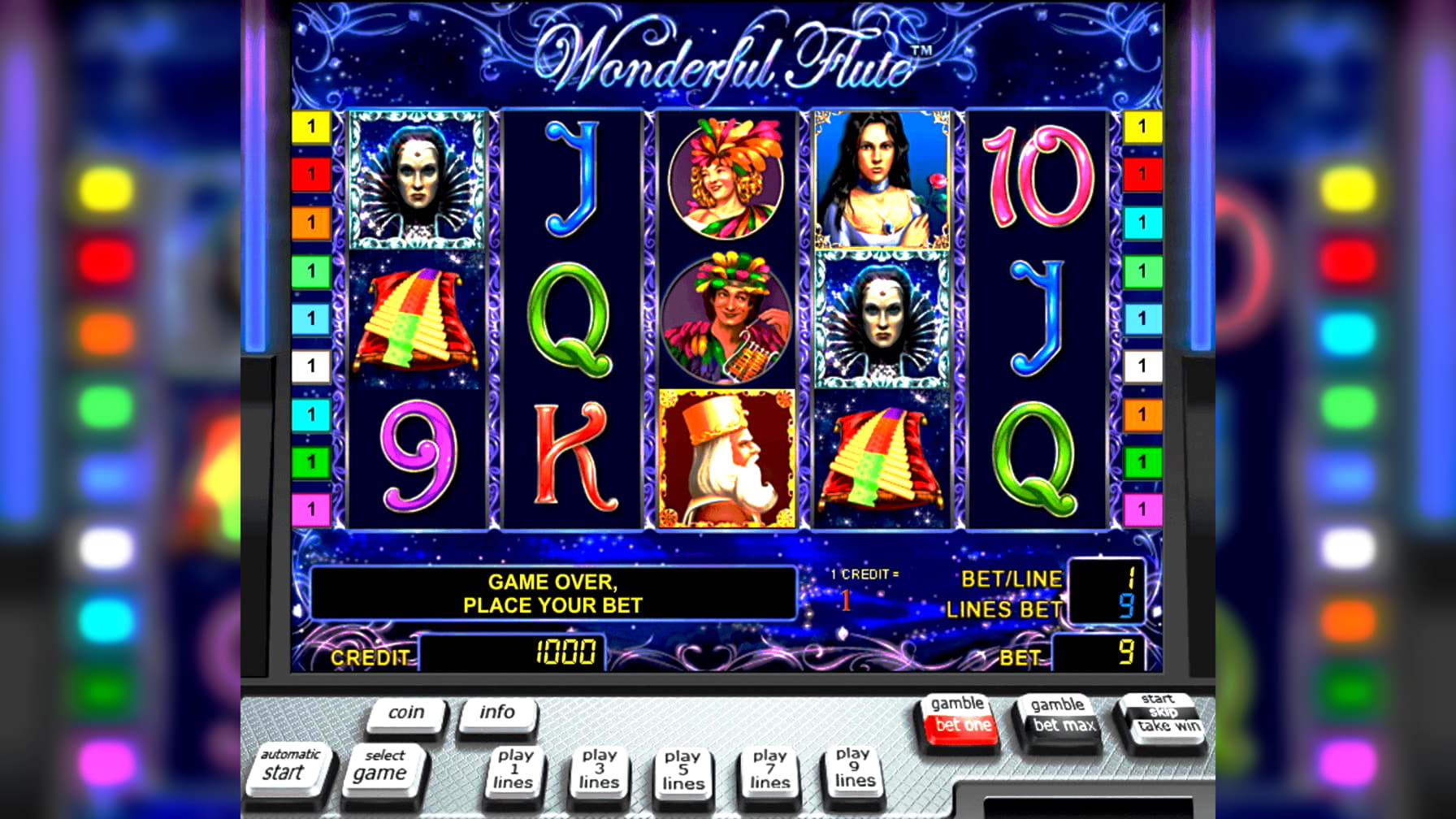 inetbet free match