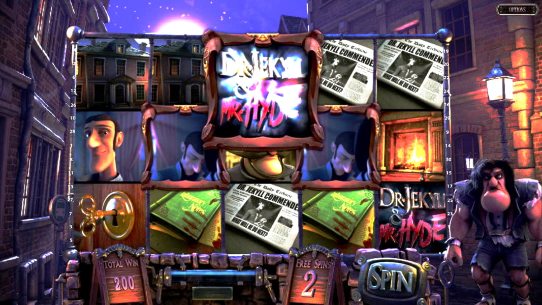 intertopclassic slots