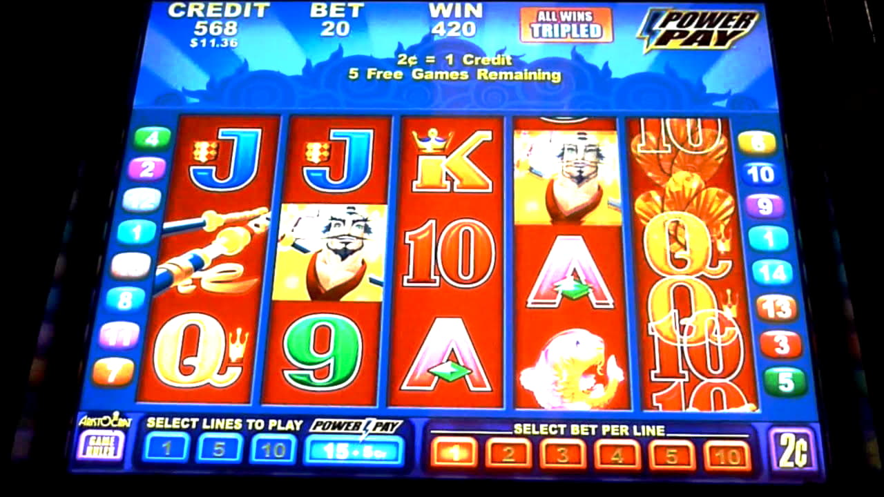 intertopsclassiccasinofreecode high roller
