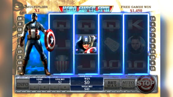 intertops classic casino no deposit bonus code