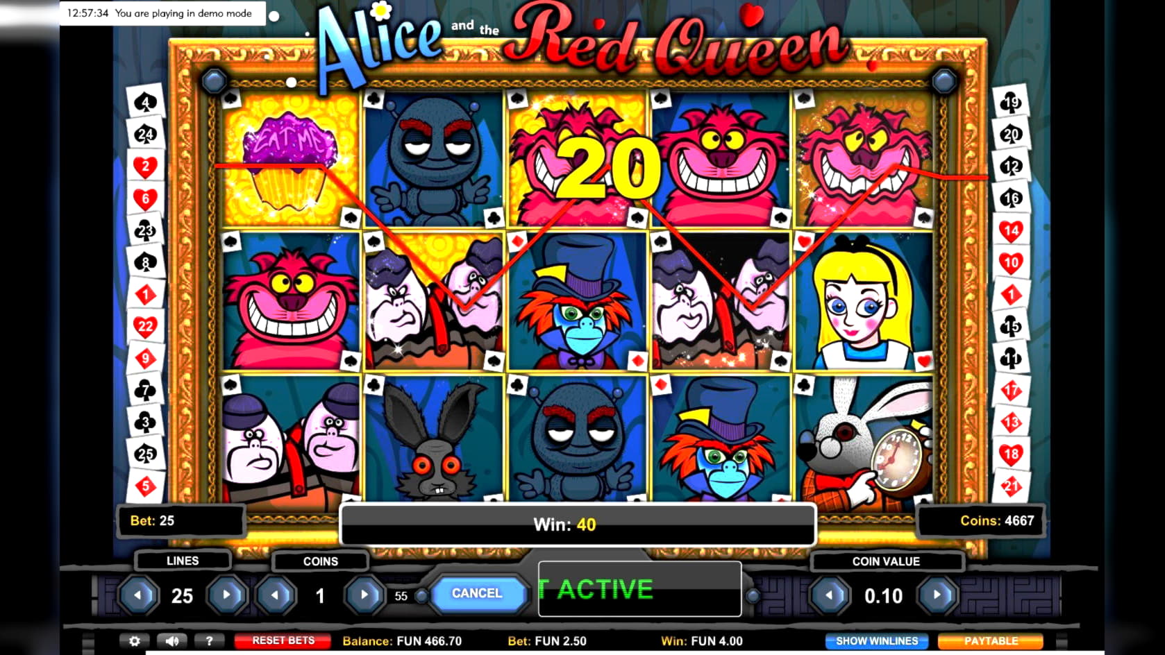 intertopsclassicnodepositbonuscodes2020 new bonus