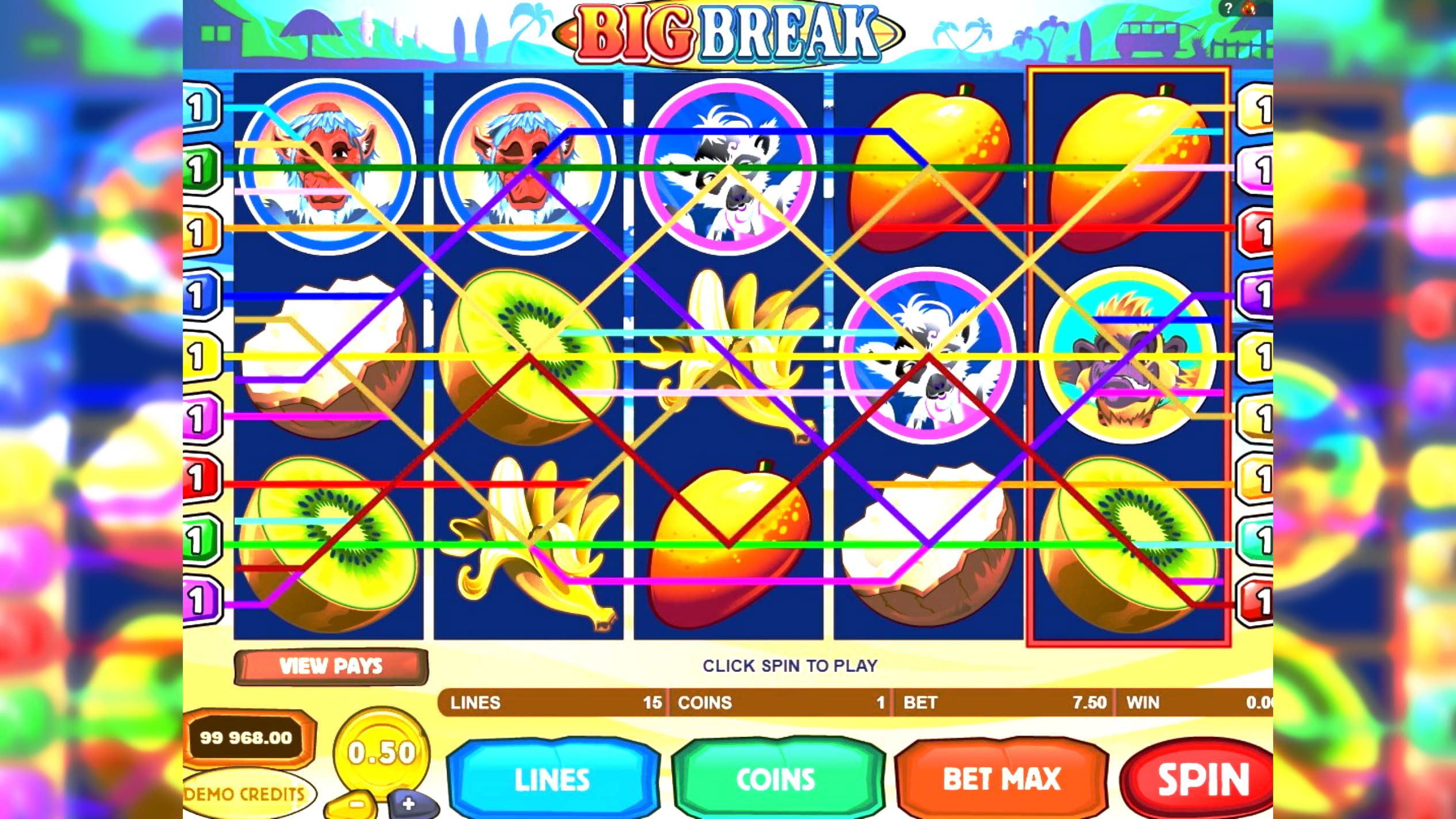 jesterjackpots cashback