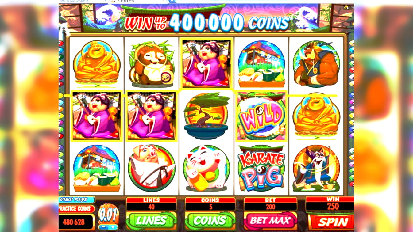 jupitercasino slots