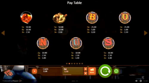 jupiterclubcasino free spins