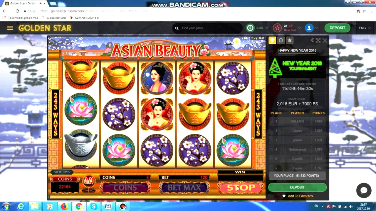 kingcolossus slots