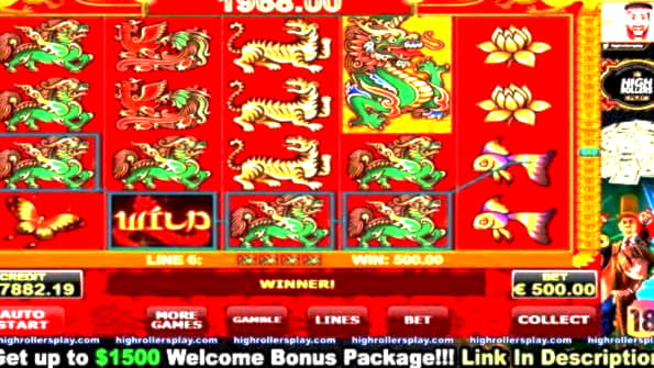 kingsofcash free play