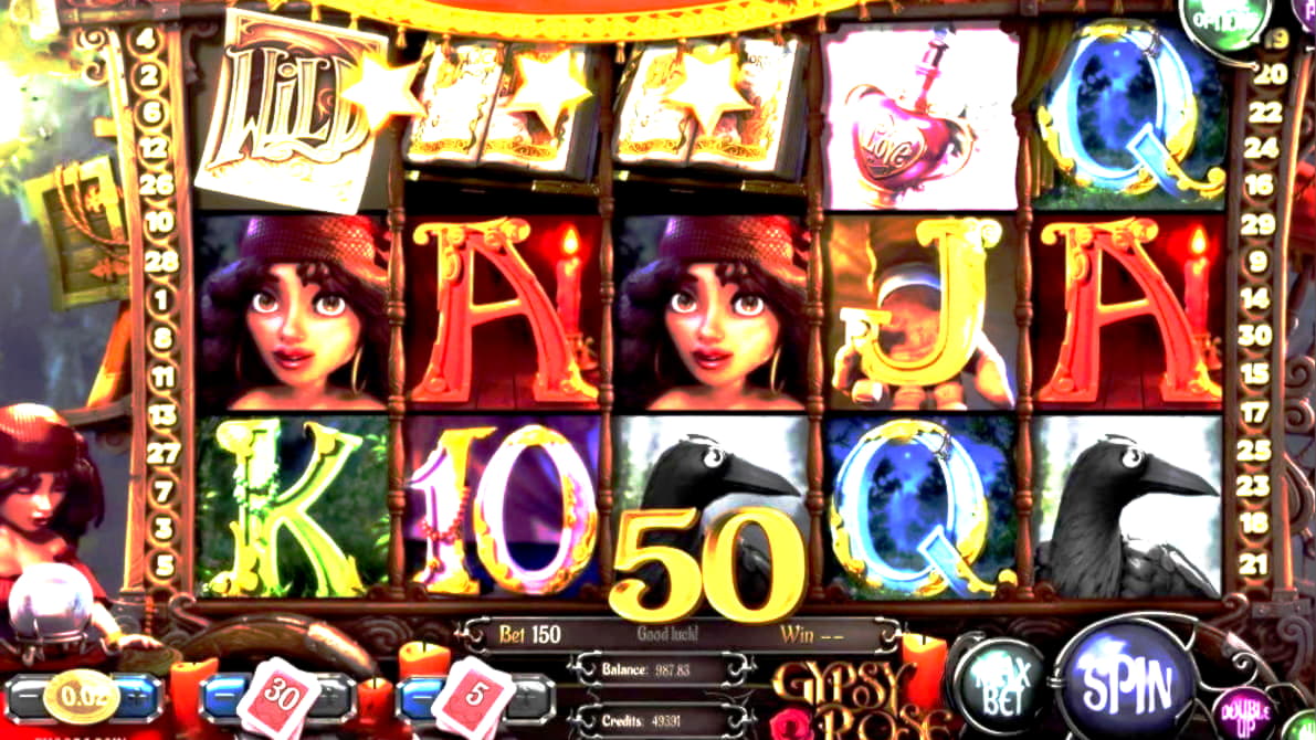 ladyluckscasino high roller