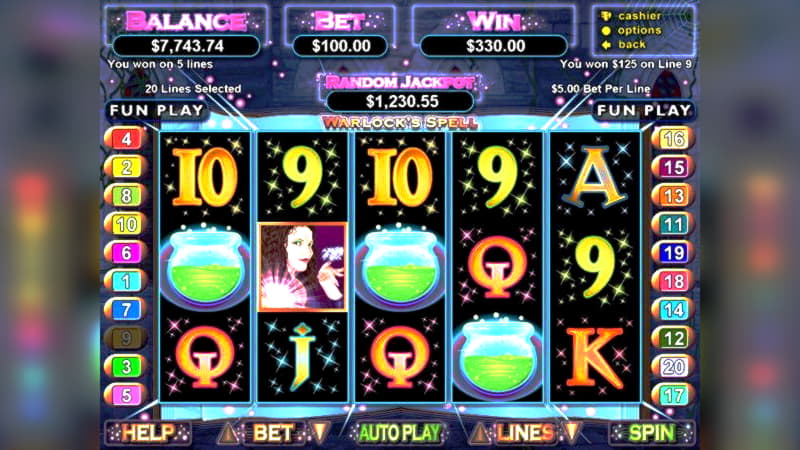 ladyluckycharmdeluxe free spins