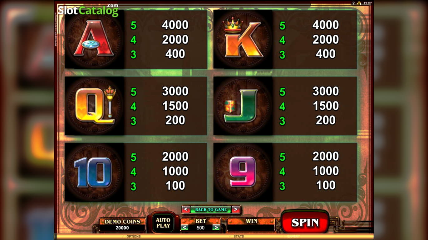 ladyluckycharmdeluxe free play
