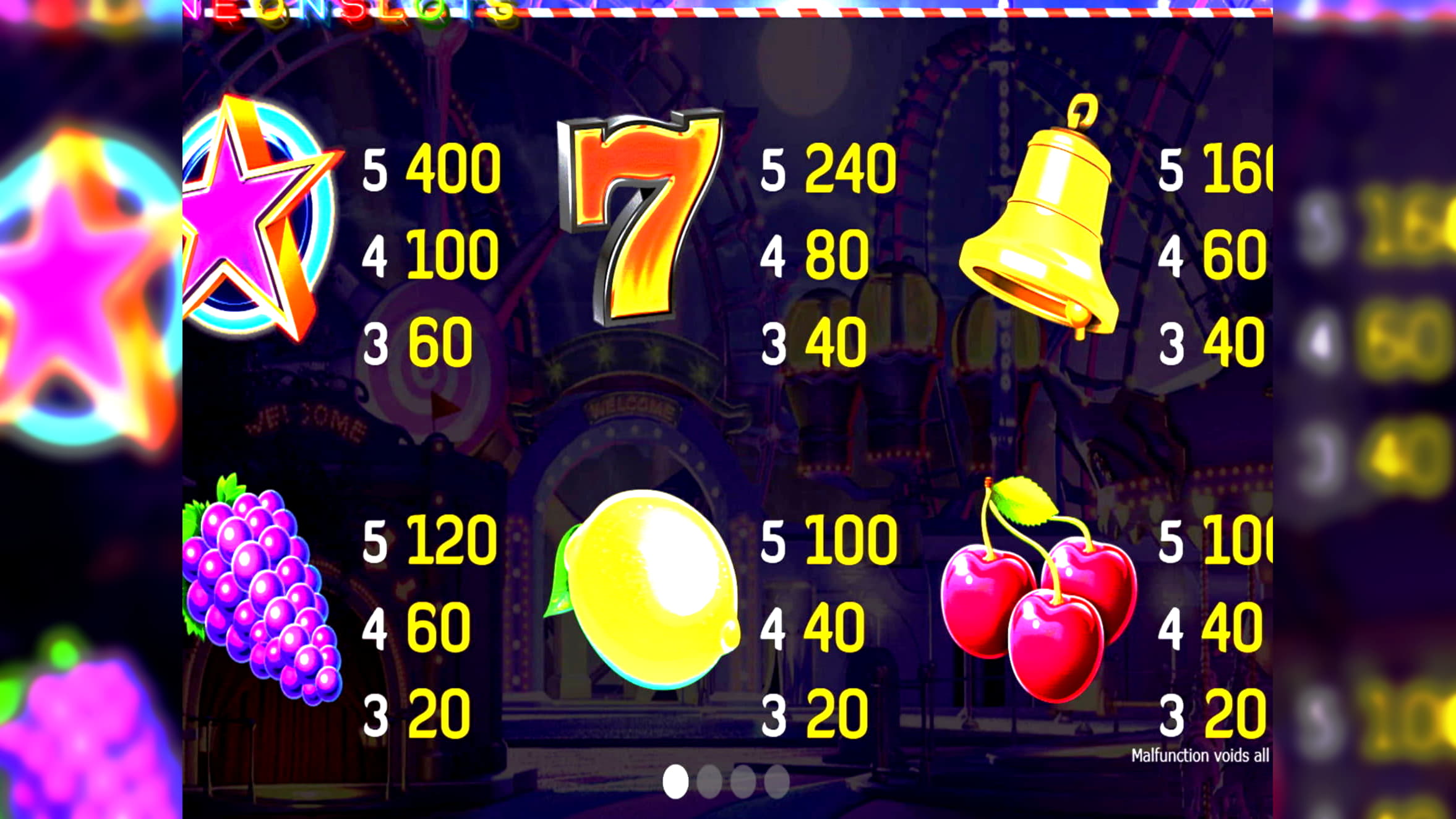 latescasinobonus free play