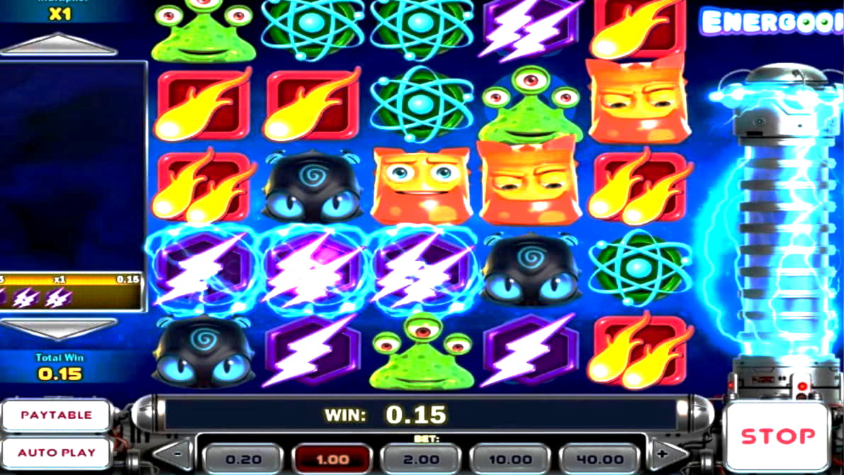 leagueoflegendsgenre slots