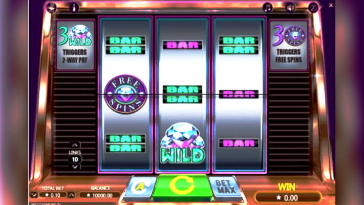 legalgamblingageinoregon slots