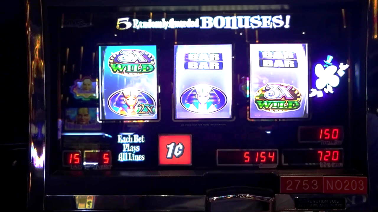 lincolncasinobonuscode slots