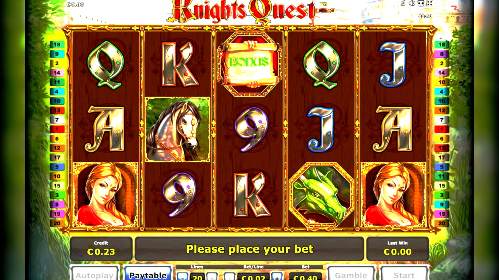 lincolncasinonodepositbonuses free play