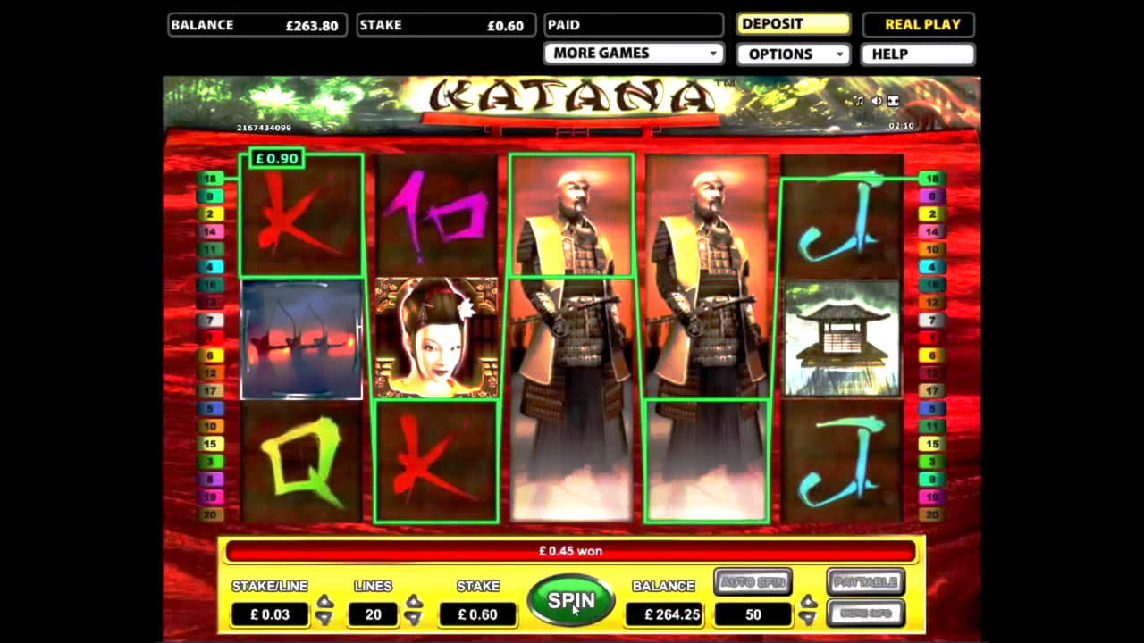 lincolncasinonodeposit slots
