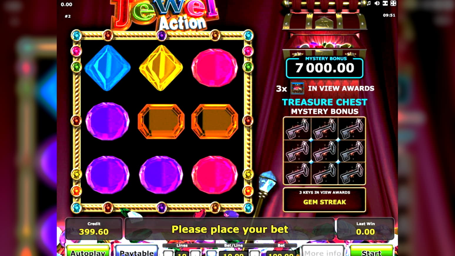 locacasino deposit bonus