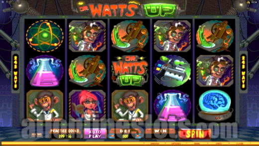 lordoftheocean slots