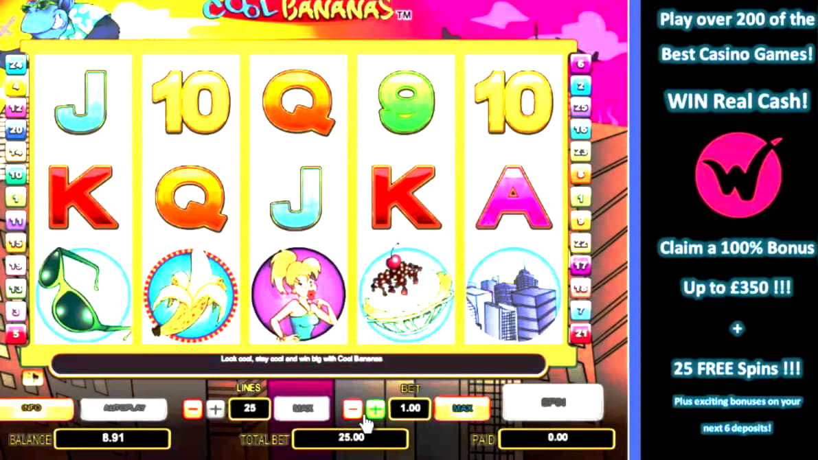luckanimal welcome bonus