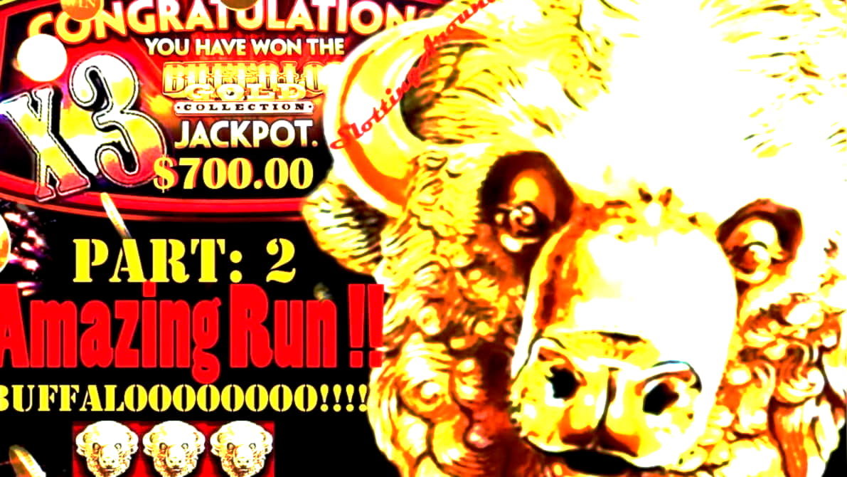 luckanimal slots