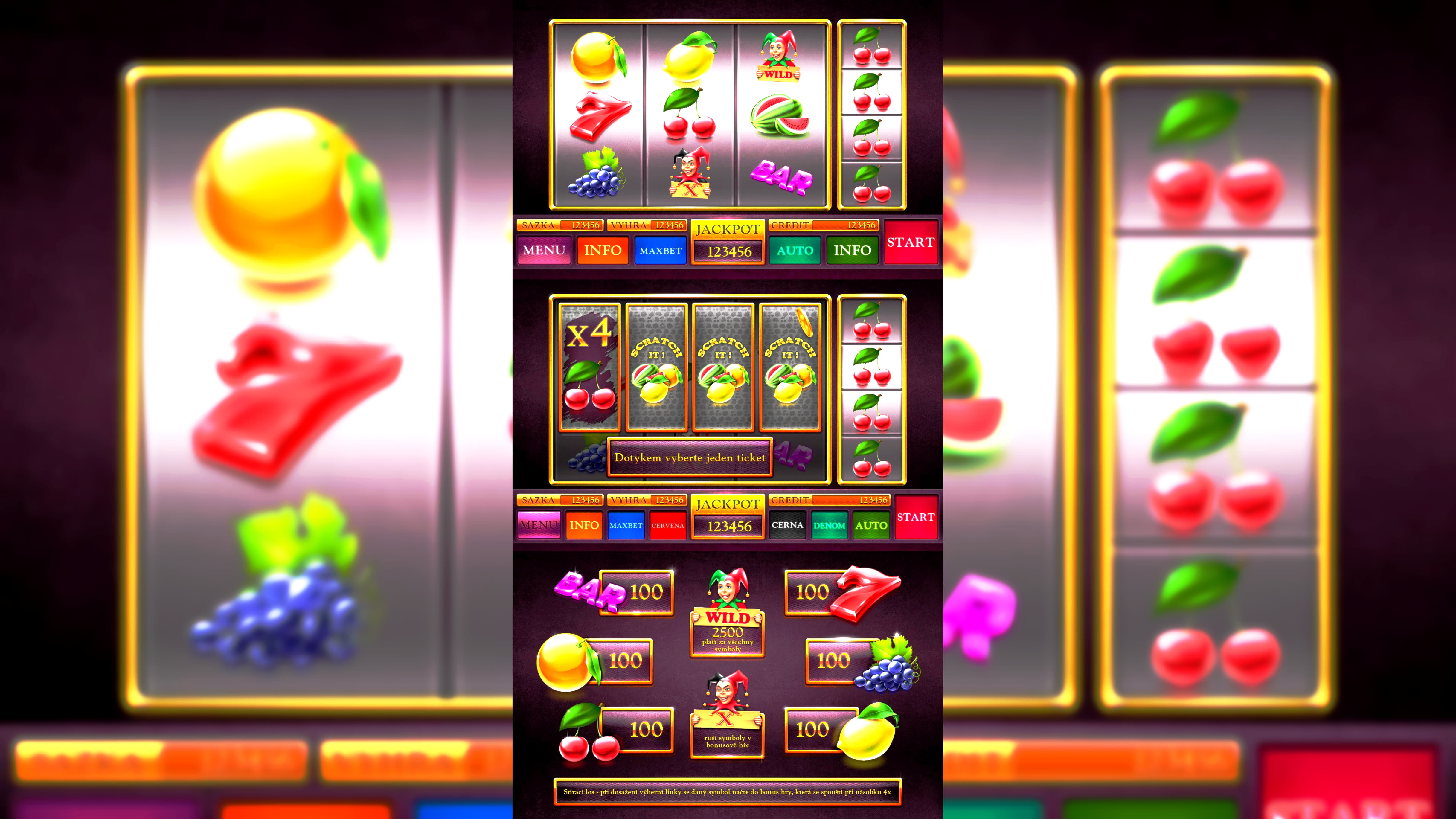luckycasinowin no deposit