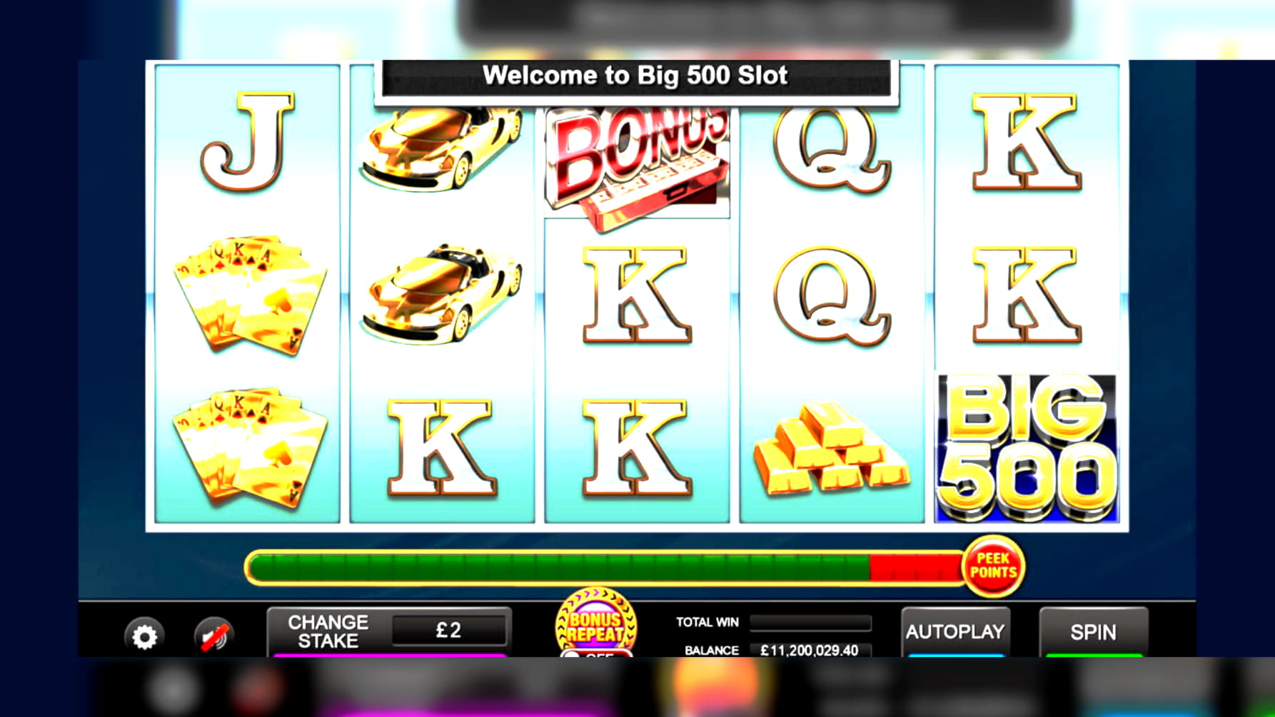 luckycasinowin free spins