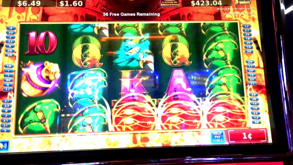 luckycreekbonus high roller