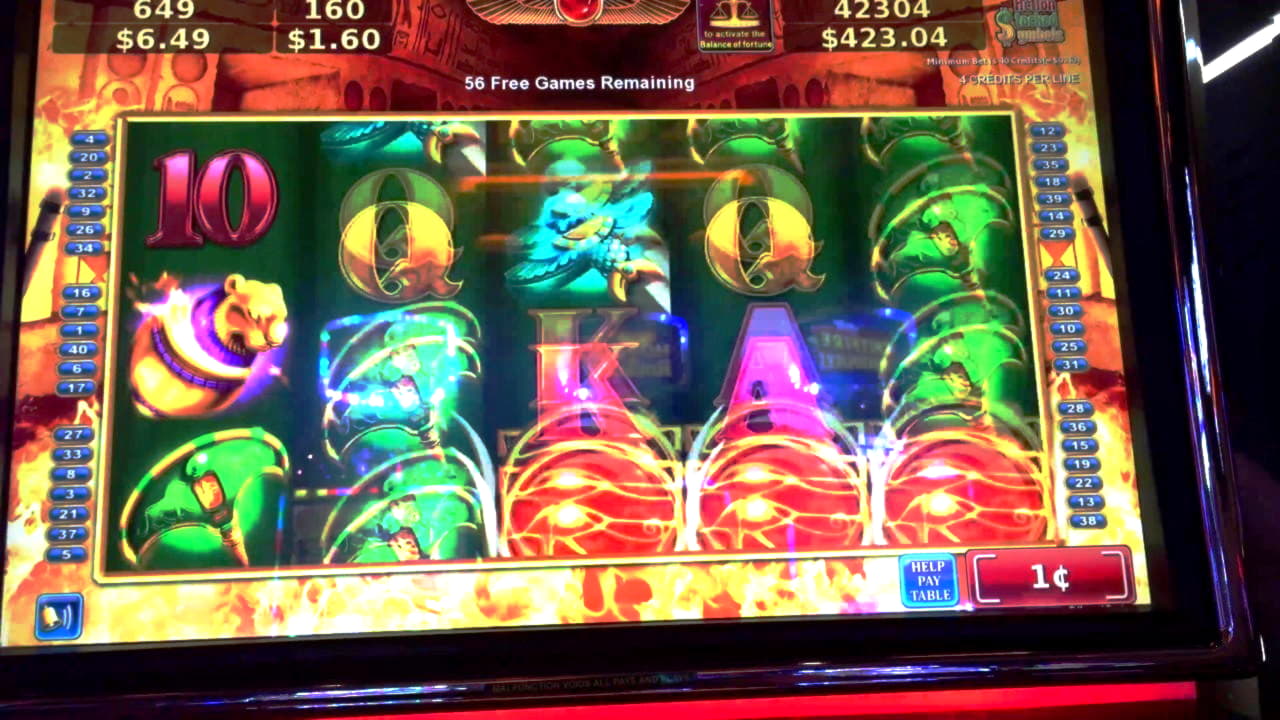 luckycreekbonus deposit bonus
