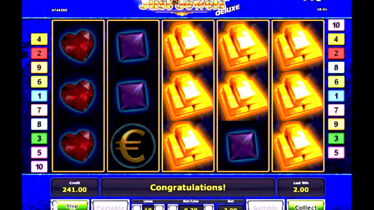 luckycreekbonus უფასო თამაში