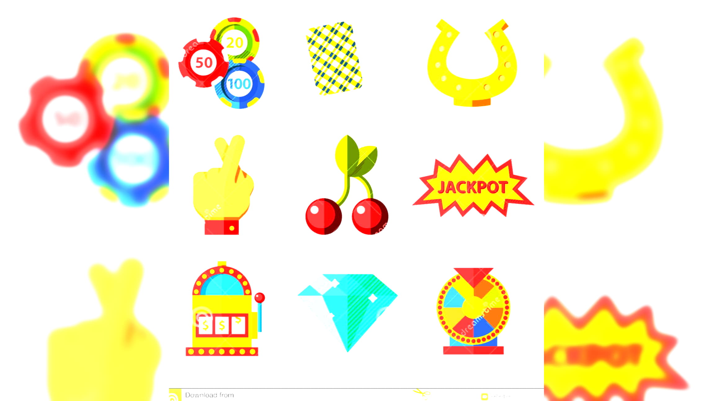 luckydays free spins