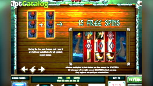 luckydays free match