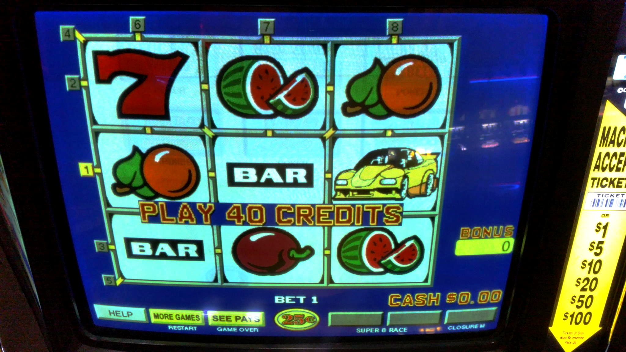 luckynickycasino new bonus