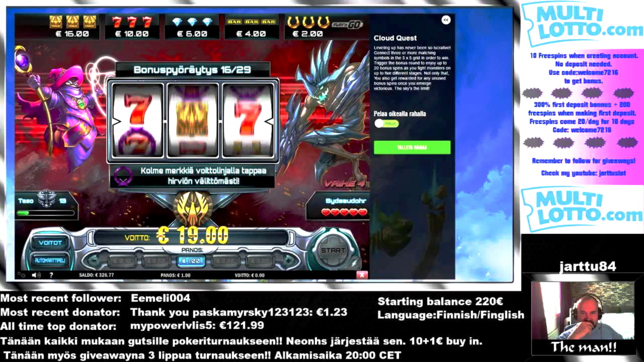 luckyredcasinobonuscodes2020 new bonus
