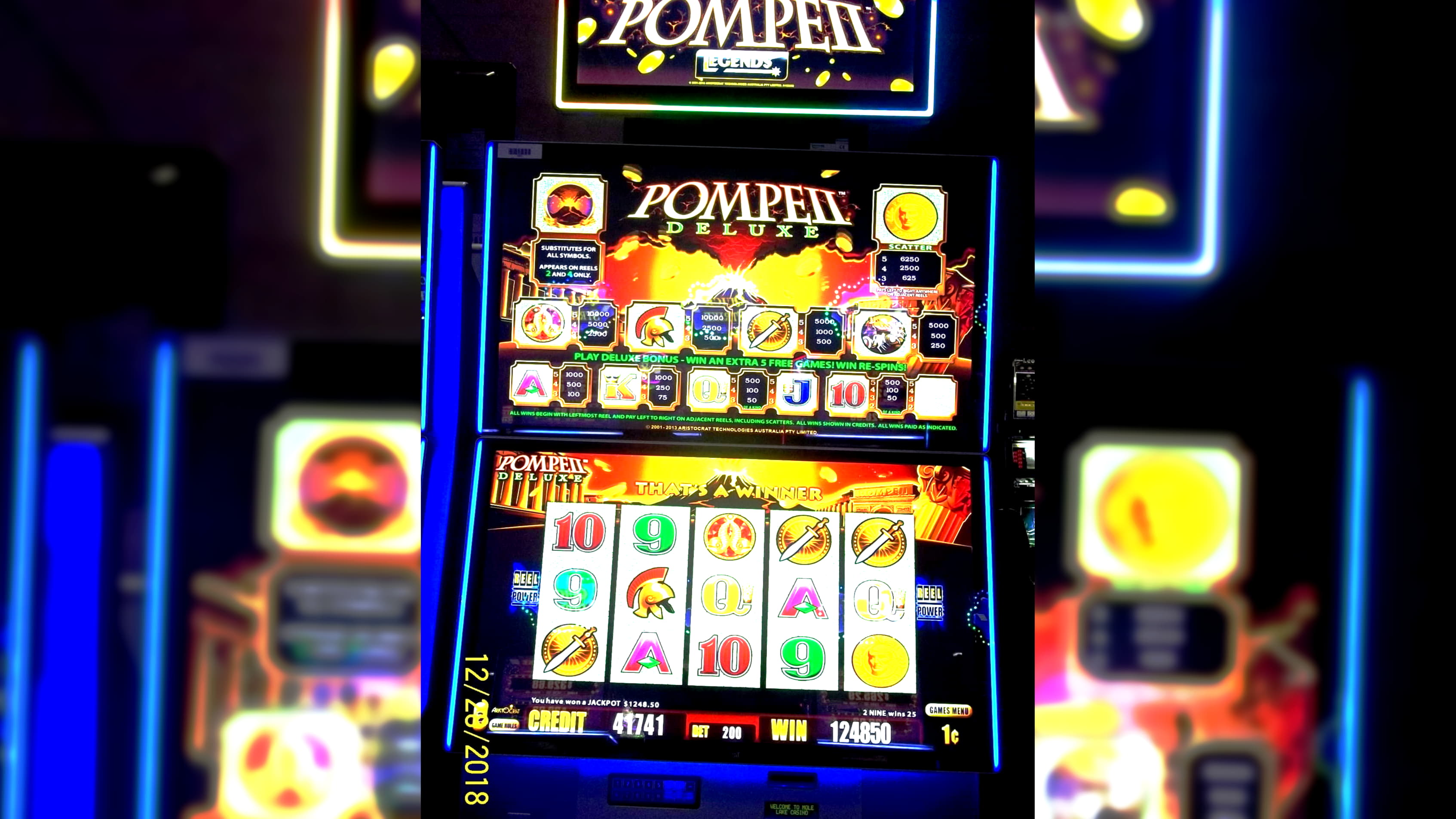 luckyredcasinonodepositbonusnewplayers high roller