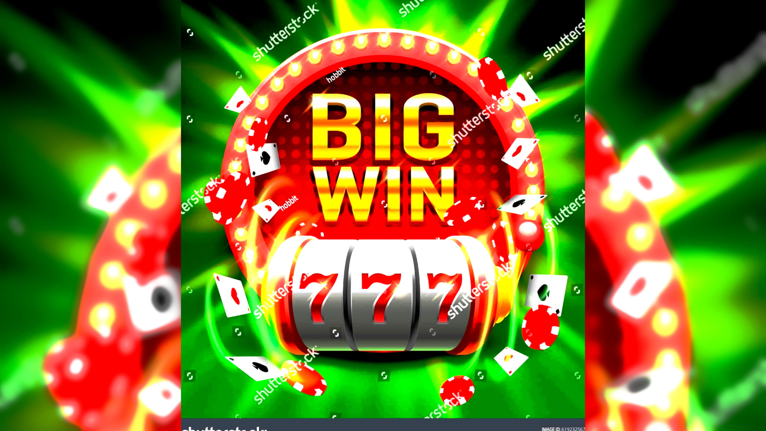 luckyredcasino high roller