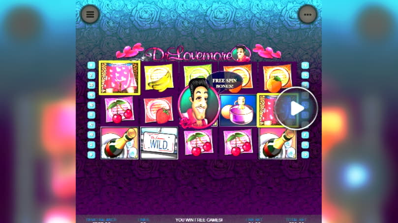 luckyredcasino slots