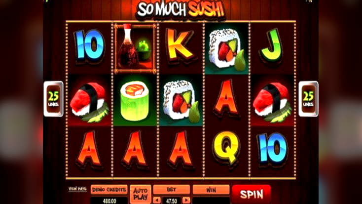 madamechance free spins