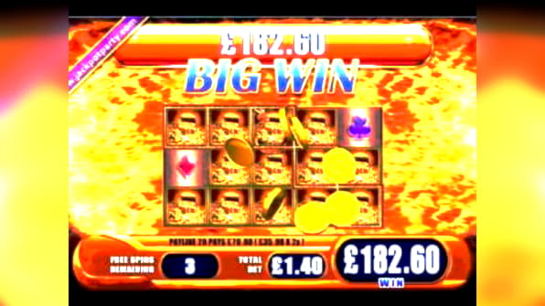magicalvegascasino free spins