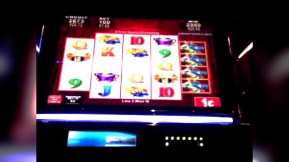 magicalvegas slots