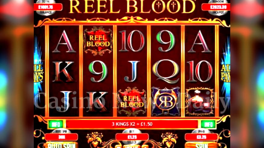 magnetgaming slots
