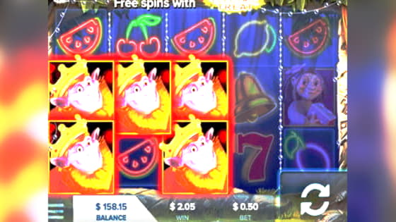 mandarinpalacecasino slots