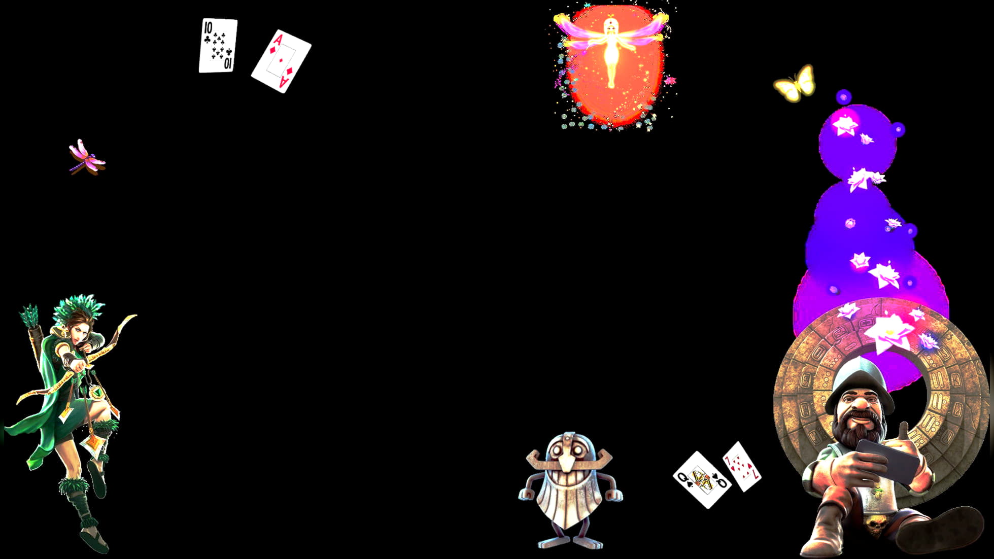 mandarincasino free spins