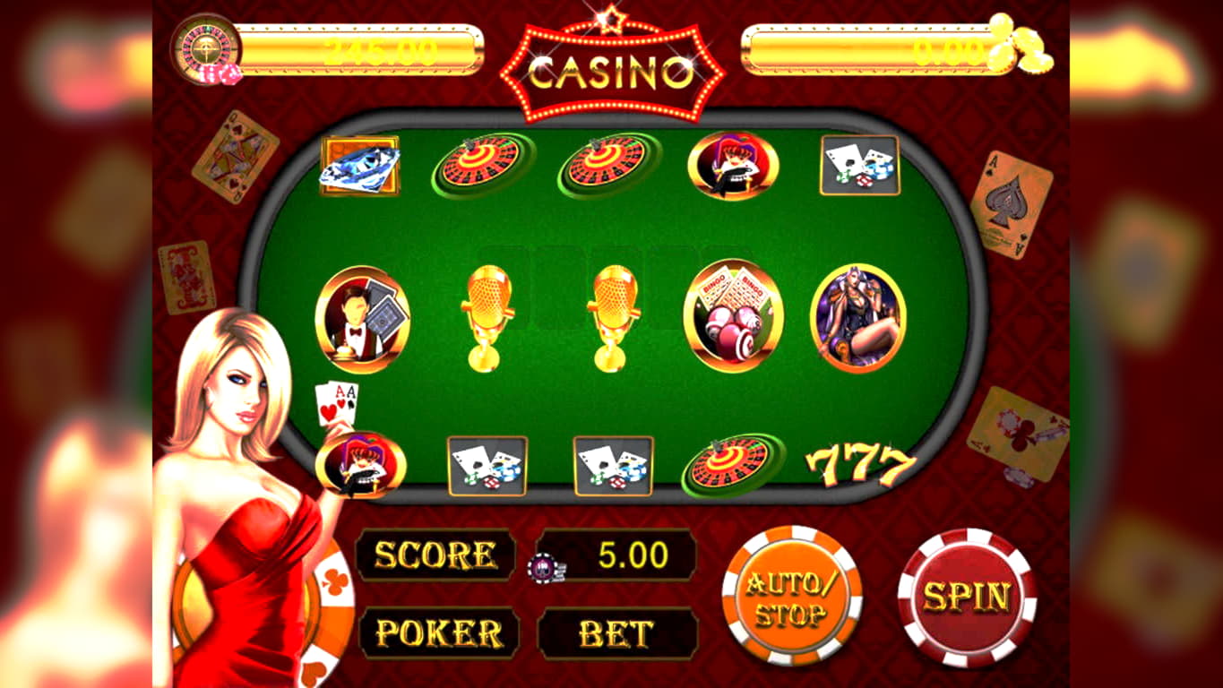 mandarincasino free play