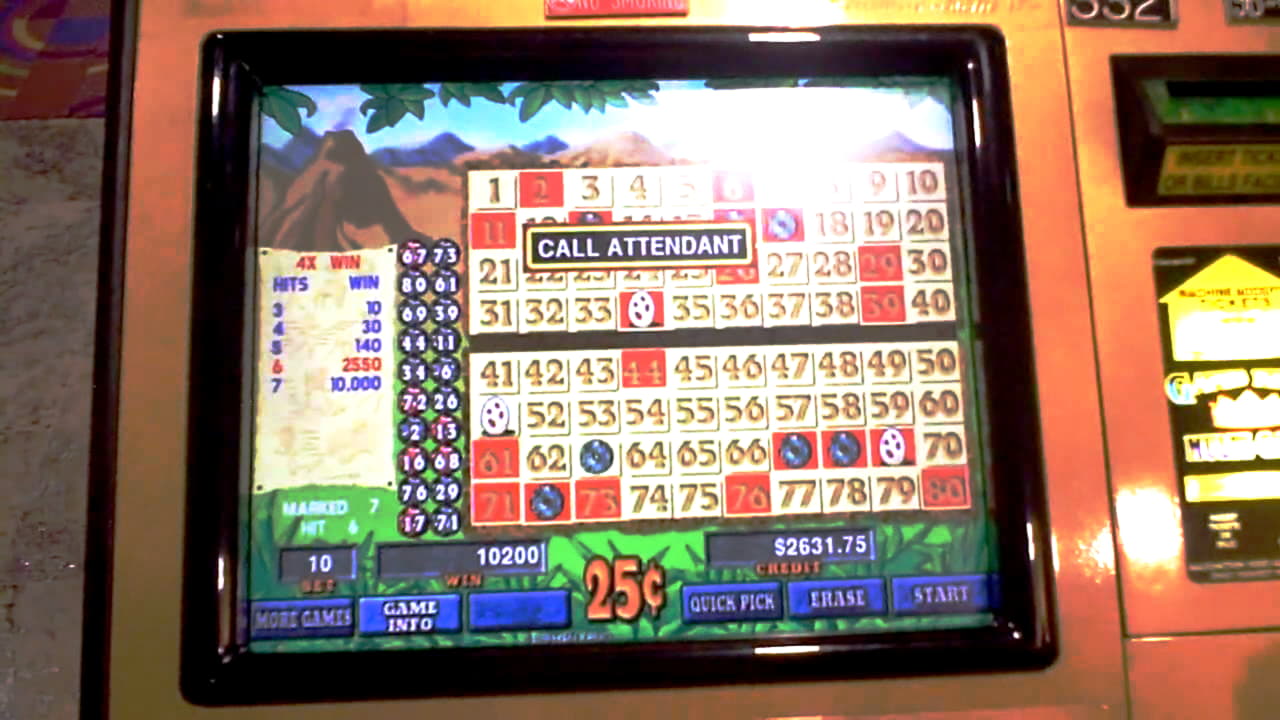 mandarinpalace free play